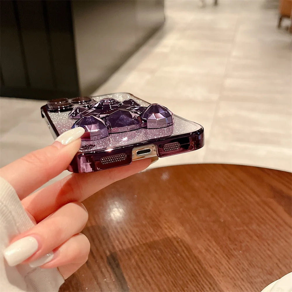 Sophron™ Case: Bear Platin - Sophron Studios