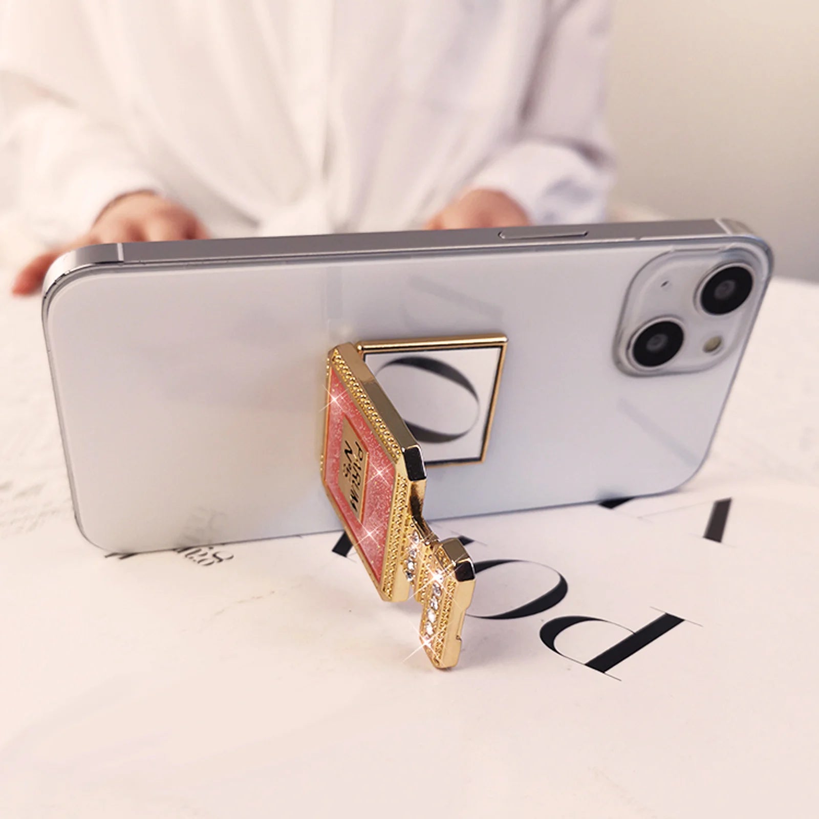 Sophron™ Universal Phone Holder - Sophron Studios