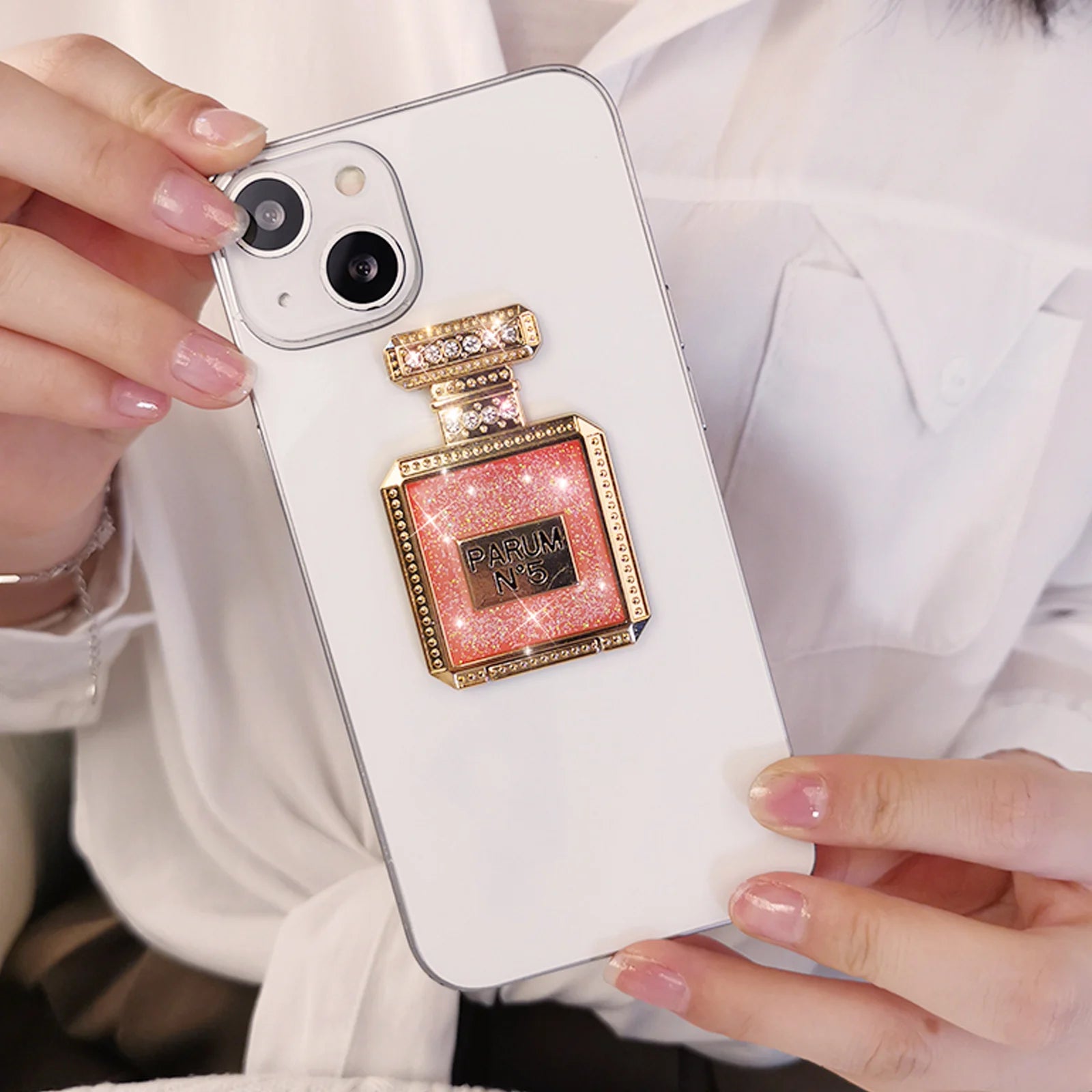 Sophron™ Universal Phone Holder - Sophron Studios