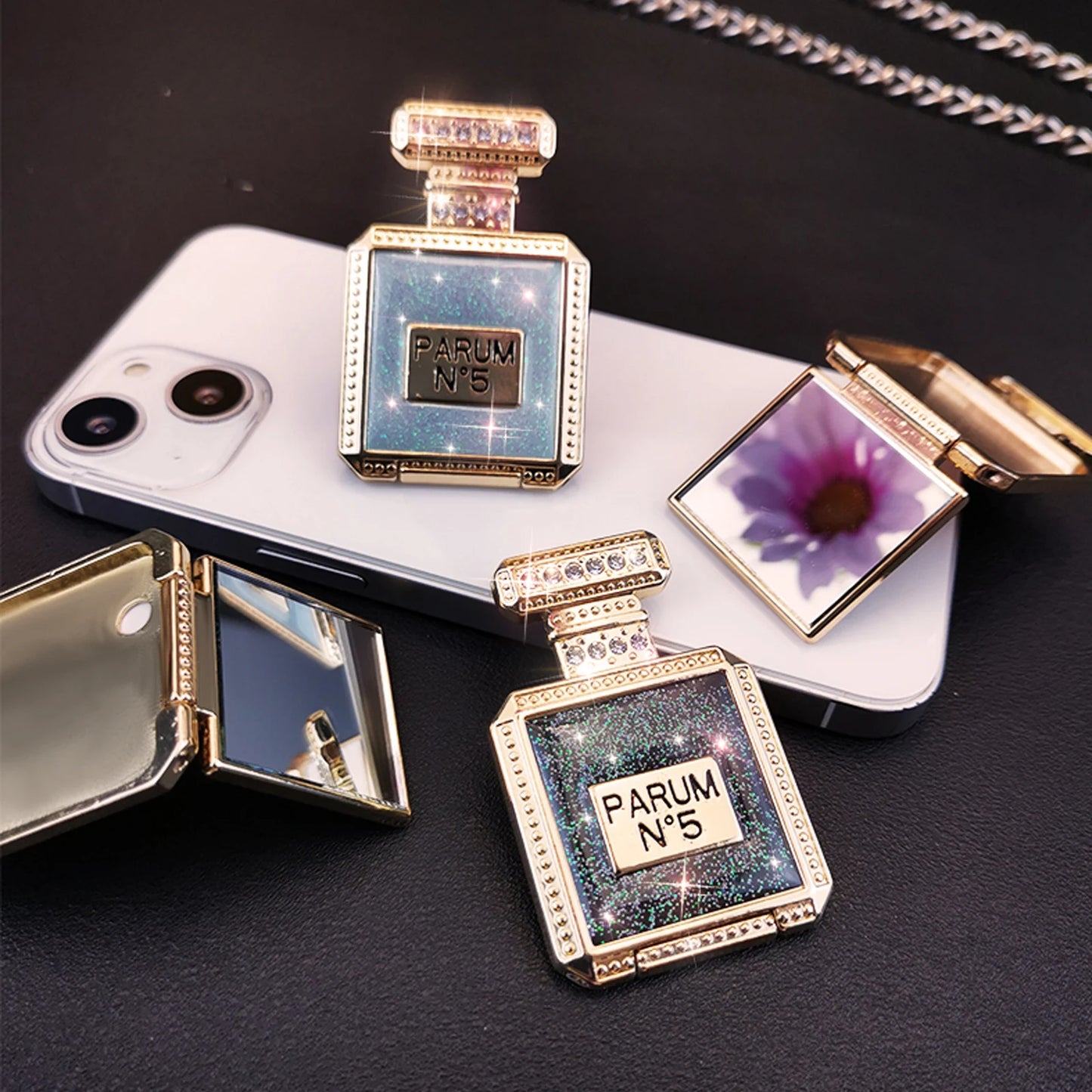 Sophron™ Universal Phone Holder - Sophron Studios
