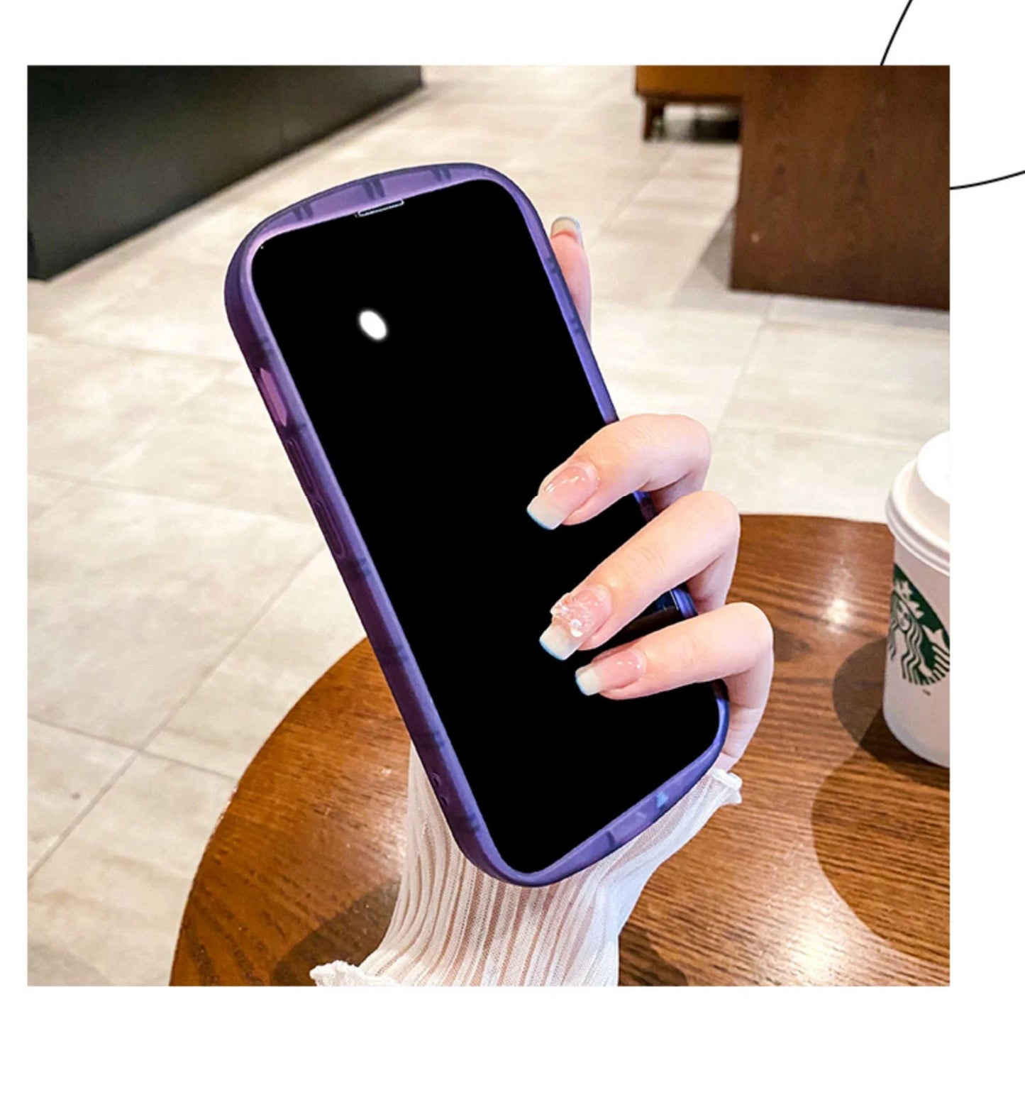 Sophron⢠Case: Diamond Mickey + Makeup Mirror - Sophron Studios