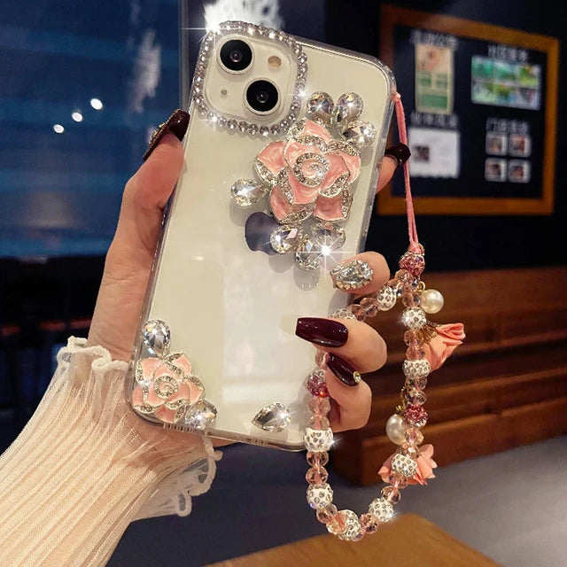 Sophron™ Case: Luxury Diamond - Sophron Studios