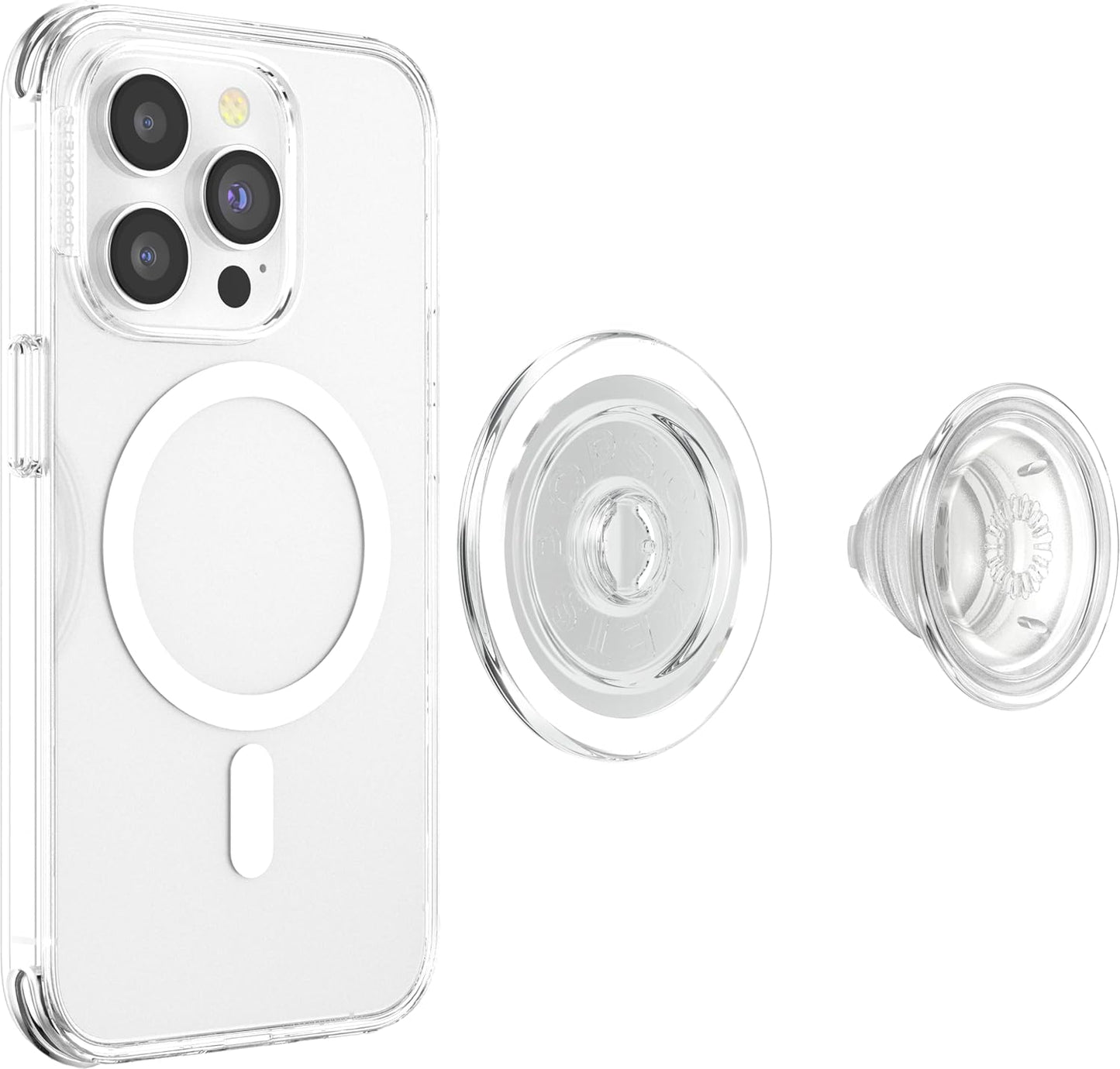 Sophron™ MagSafe Grip Ring