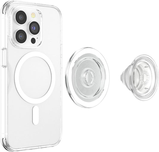 Sophron™ MagSafe Grip Ring - Sophron Studios