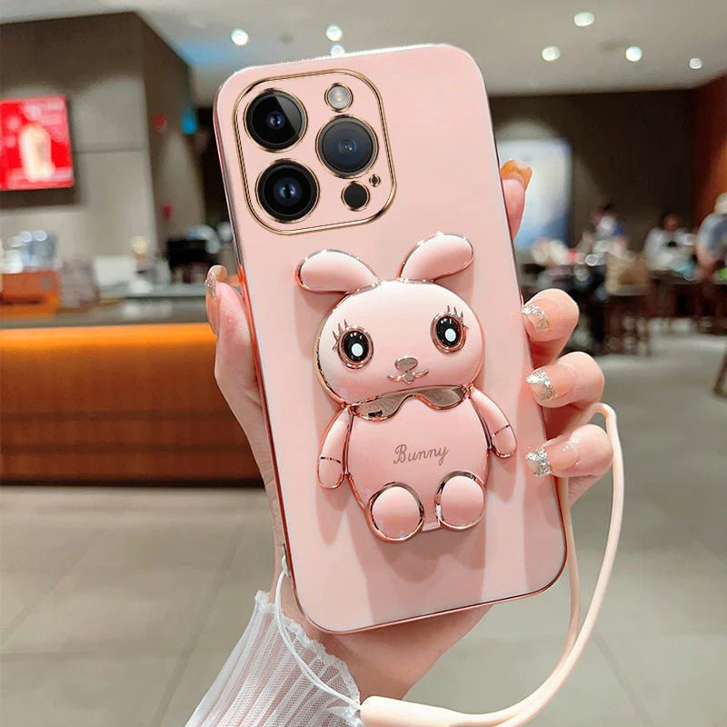 Sophron™ Bunny Dream Case - Sophron Studios