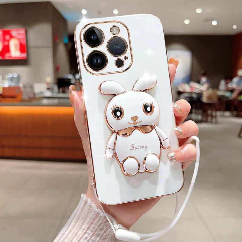 Sophron™ Bunny Dream Case - Sophron Studios