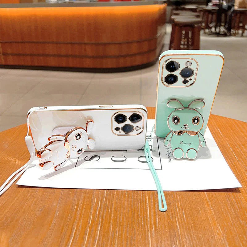Sophron™ Bunny Dream Case - Sophron Studios