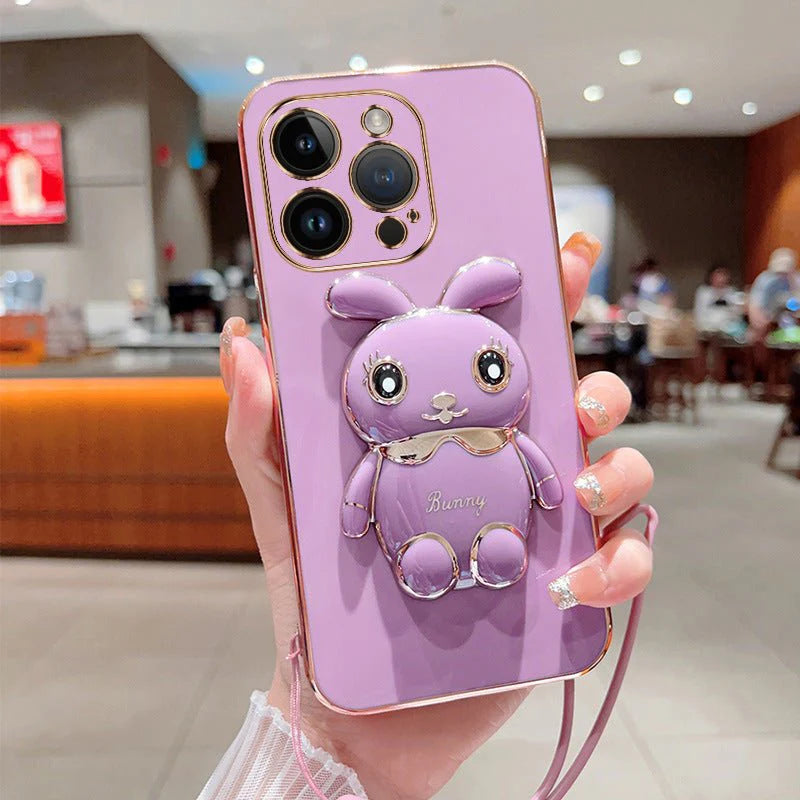 Sophron™ Bunny Dream Case - Sophron Studios