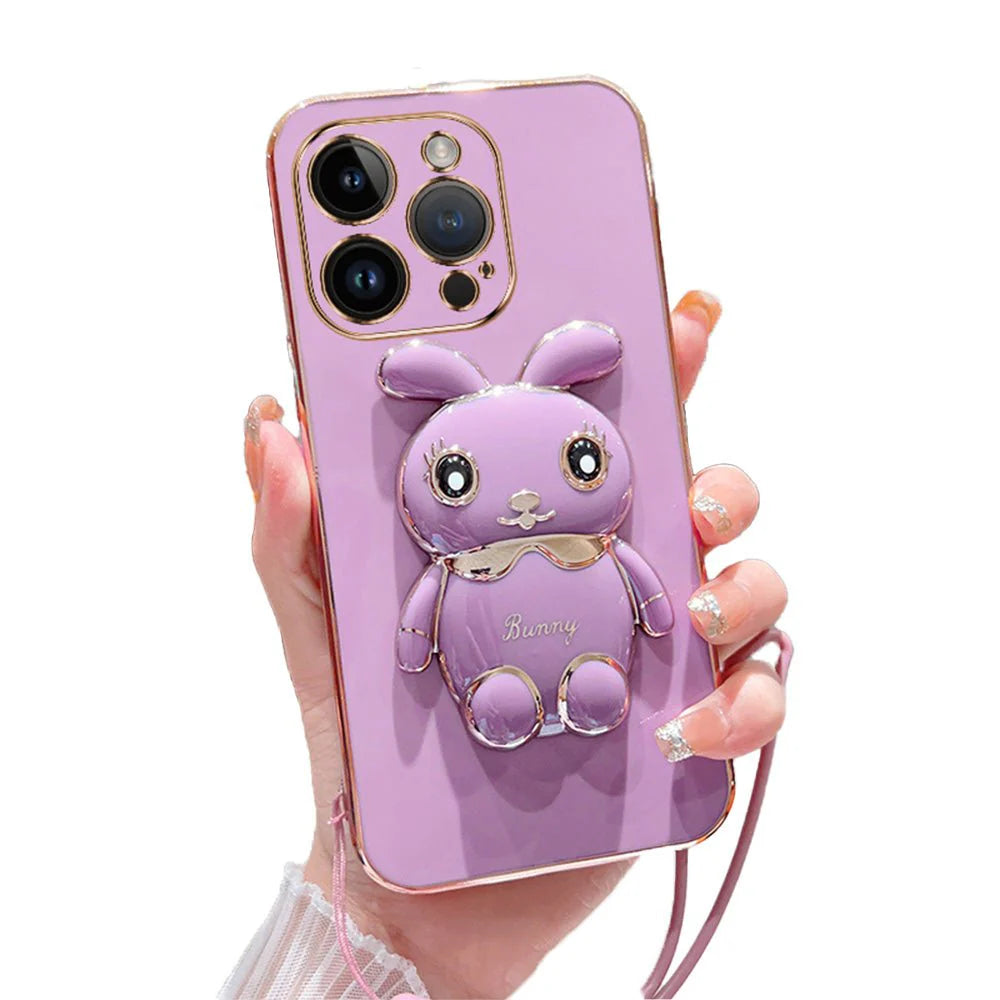 Sophron™ Bunny Dream Case - Sophron Studios