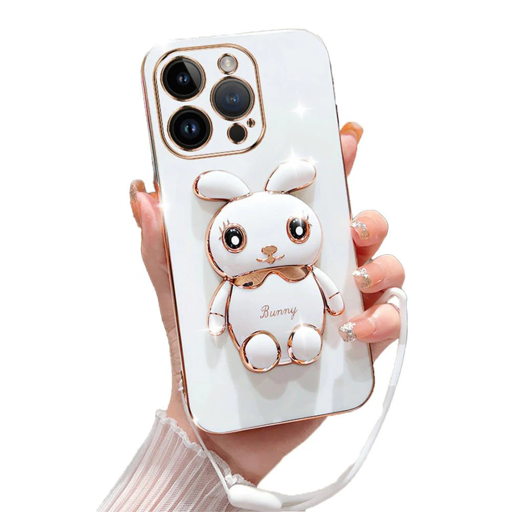 Sophron™ Bunny Dream Case - Sophron Studios