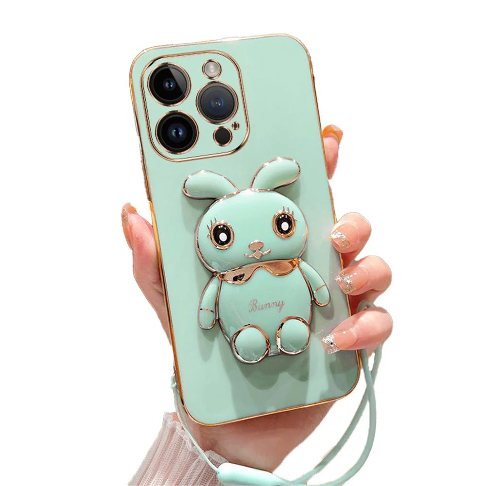 Sophron™ Bunny Dream Case - Sophron Studios