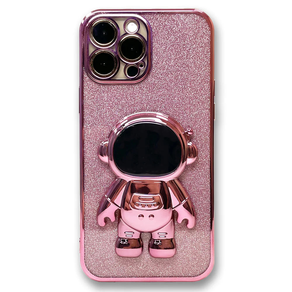 Sophron™ Spaceman Case - Sophron Studios