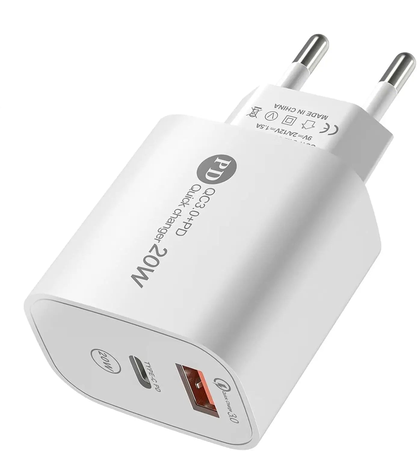 Sophron™ DuoCharger — The Only Charger You’ll Ever Need - Sophron Studios