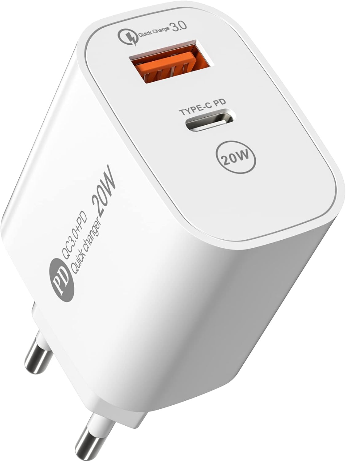 Sophron™ DuoCharger — The Only Charger You’ll Ever Need - Sophron Studios
