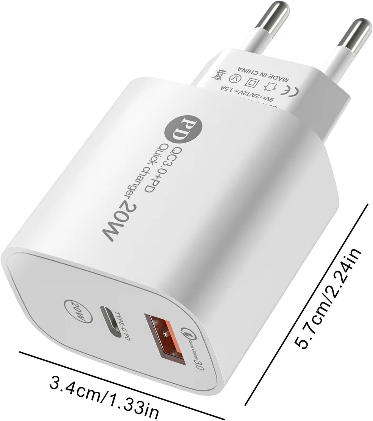 Sophron™ DuoCharger — The Only Charger You’ll Ever Need - Sophron Studios