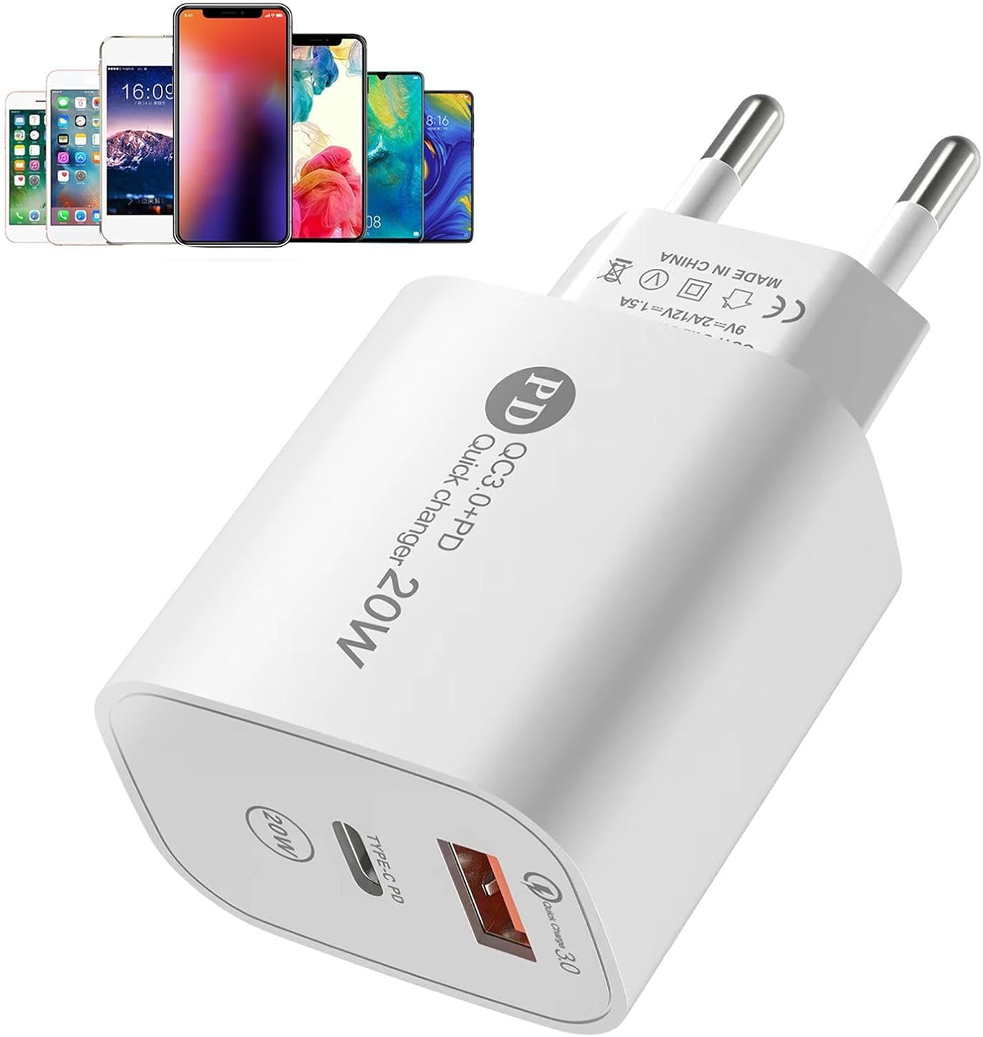 Sophron™ DuoCharger — The Only Charger You’ll Ever Need - Sophron Studios