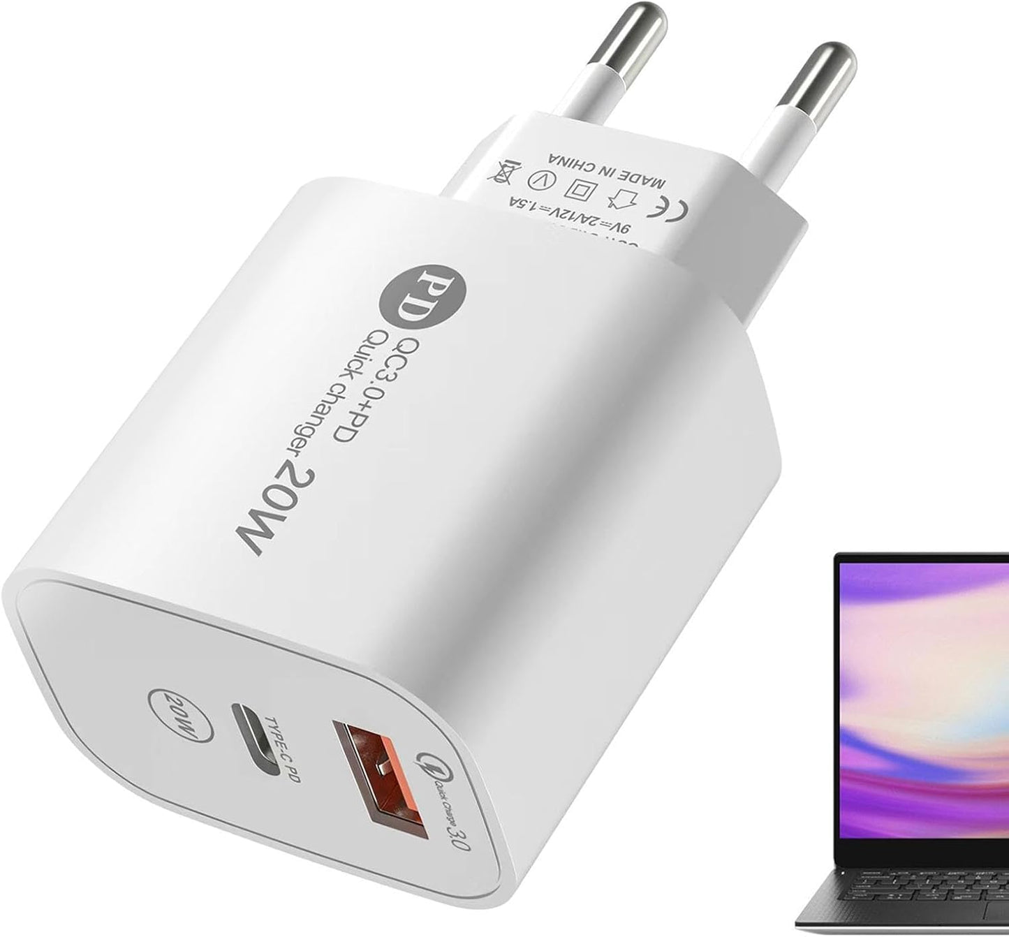 Sophron™ DuoCharger — The Only Charger You’ll Ever Need - Sophron Studios