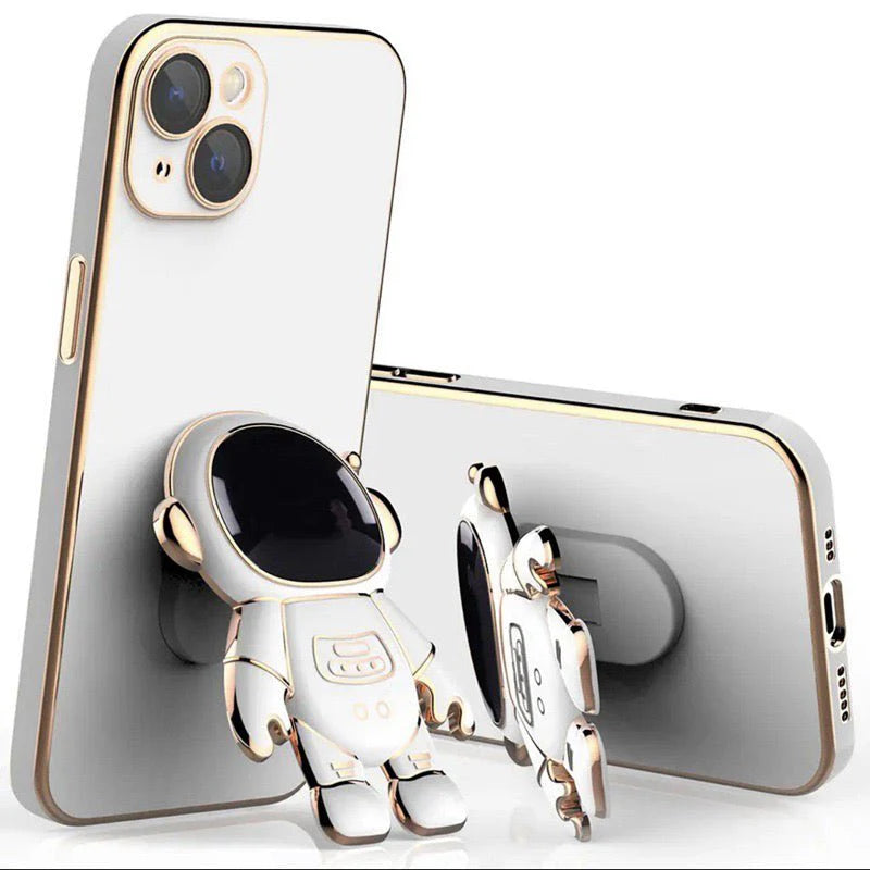 Sophron™ Astronaut Case - Sophron Studios