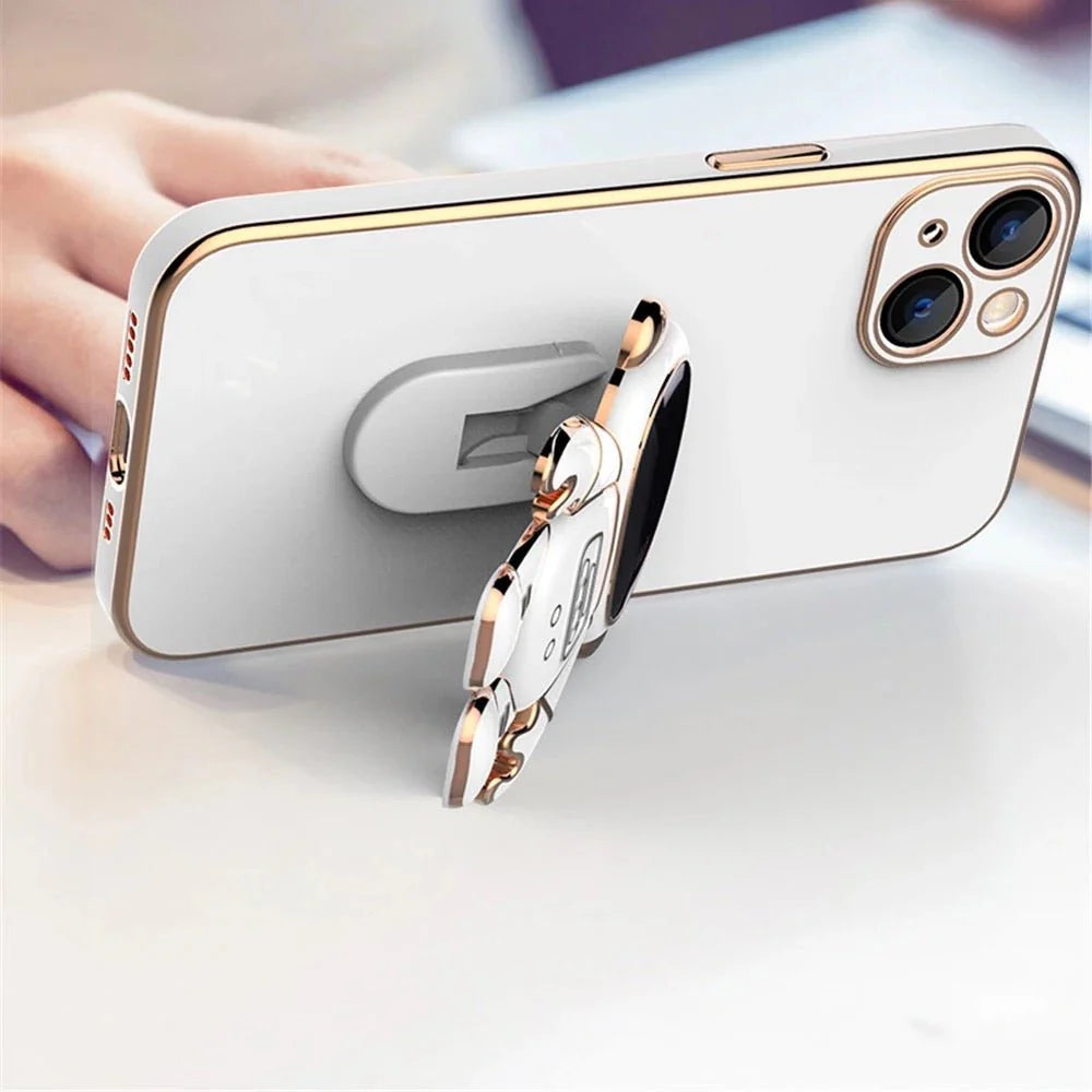 Sophron™ Astronaut Case - Sophron Studios