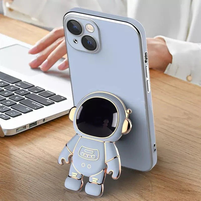 Sophron™ Astronaut Case - Sophron Studios