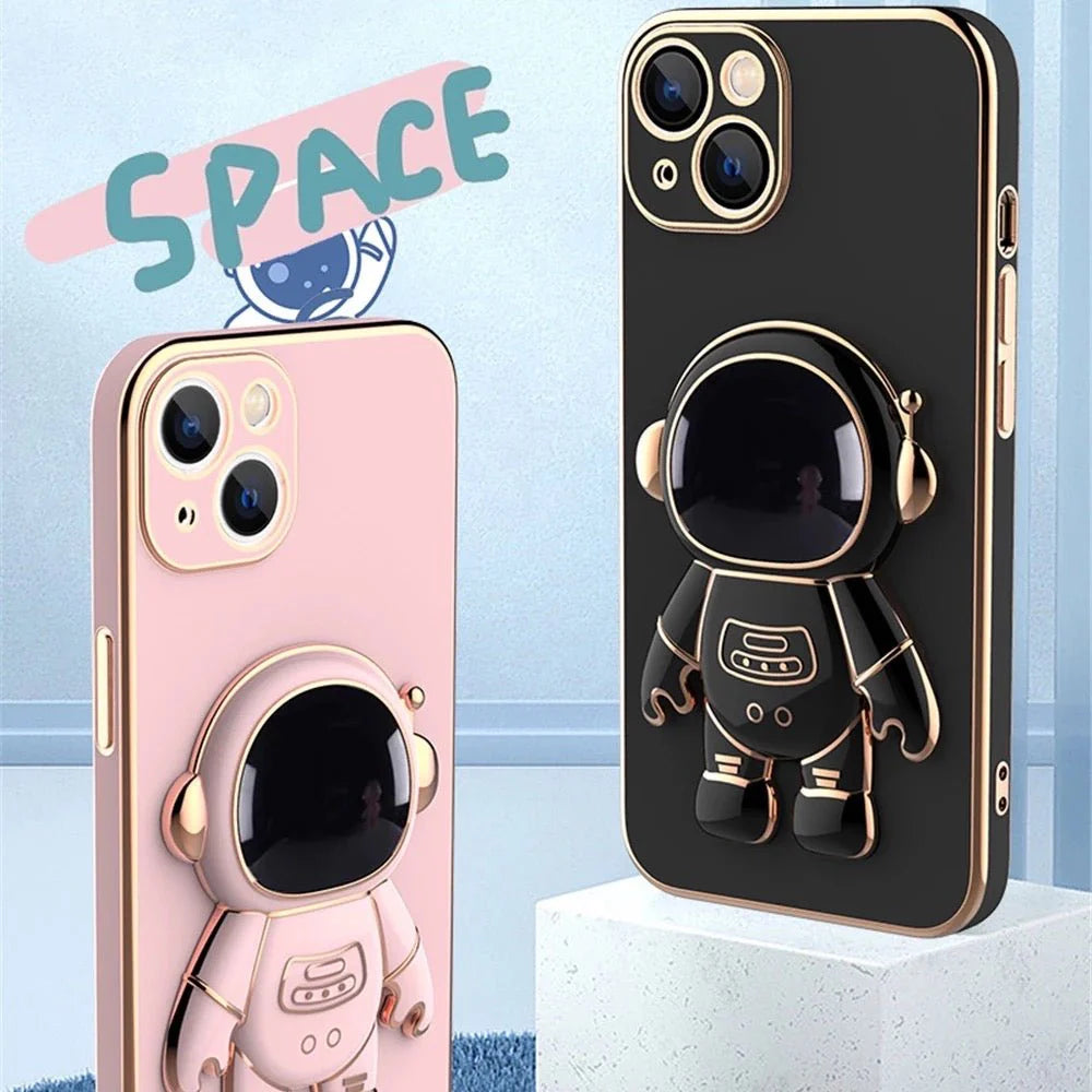 Sophron™ Astronaut Case - Sophron Studios
