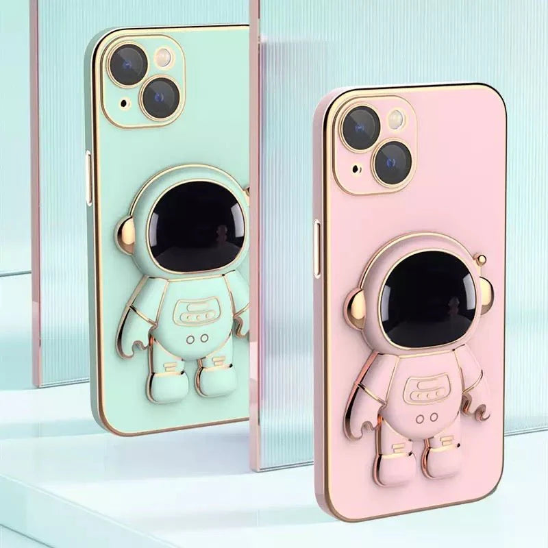 Sophron™ Astronaut Case - Sophron Studios