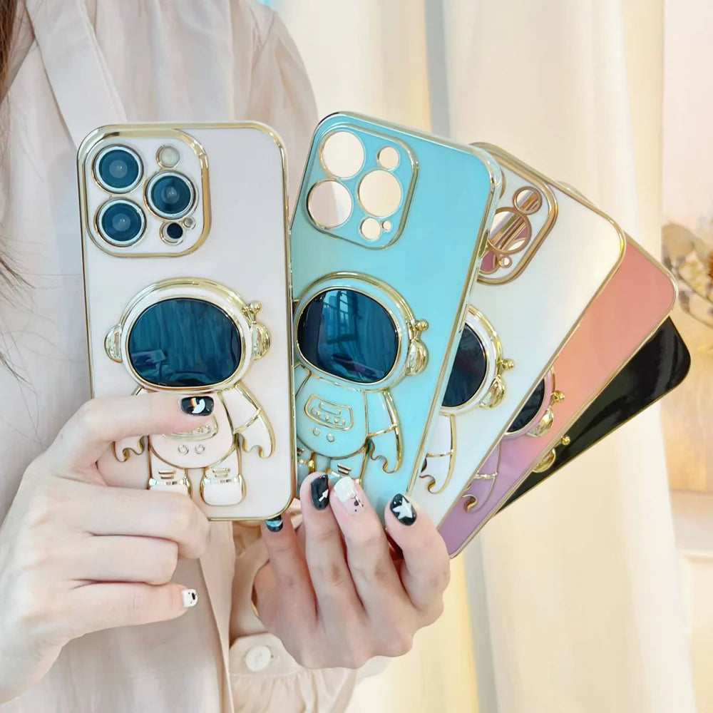 Sophron™ Astronaut Case - Sophron Studios