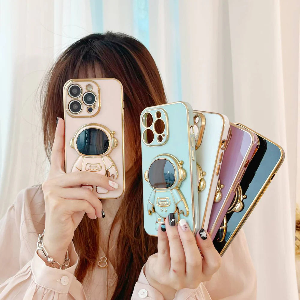 Sophron™ Astronaut Case - Sophron Studios