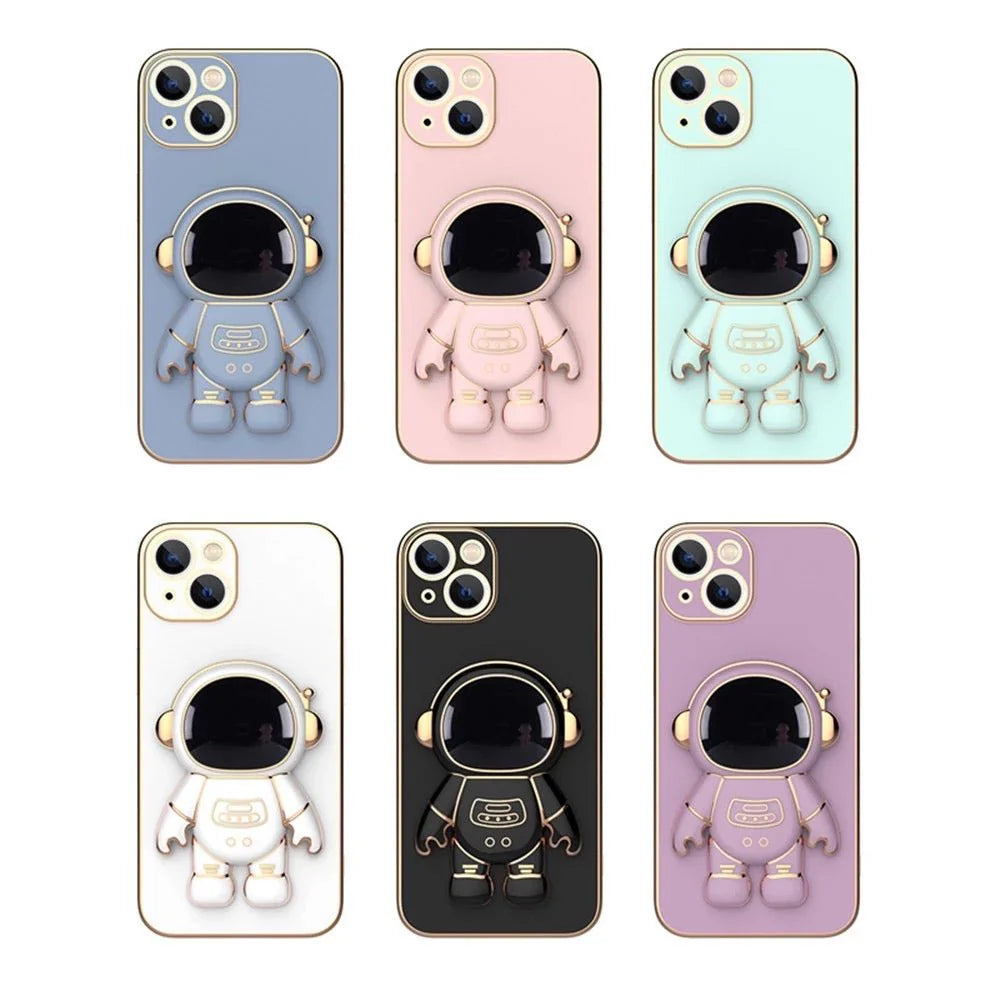 Sophron™ Astronaut Case - Sophron Studios