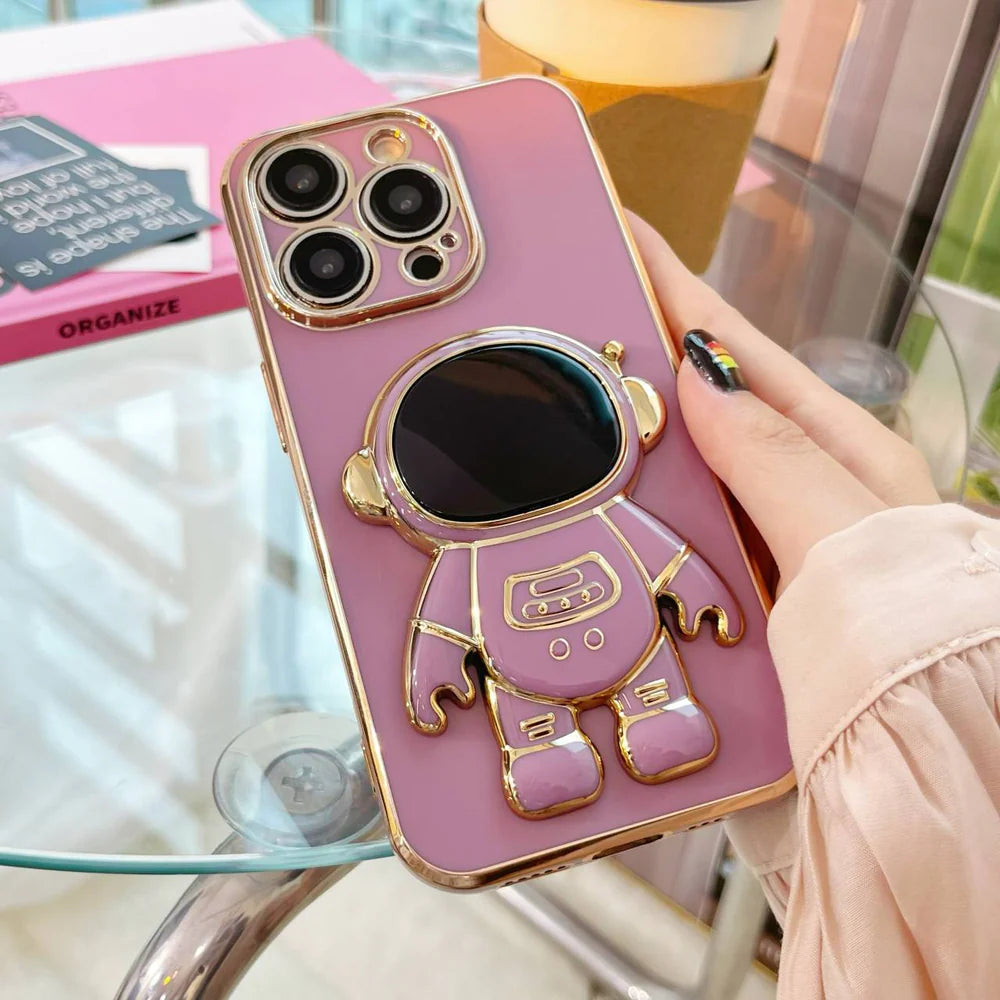 Sophron™ Astronaut Case - Sophron Studios