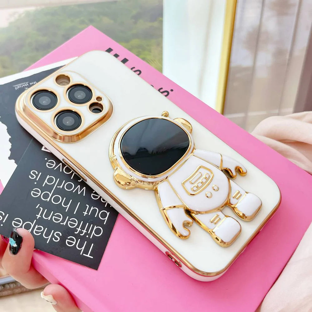 Sophron™ Astronaut Case