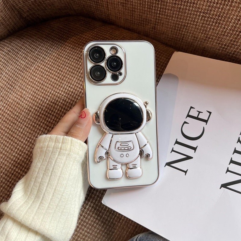 Sophron™ Astronaut Case - Sophron Studios