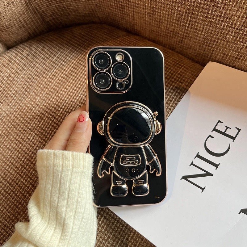 Sophron™ Astronaut Case