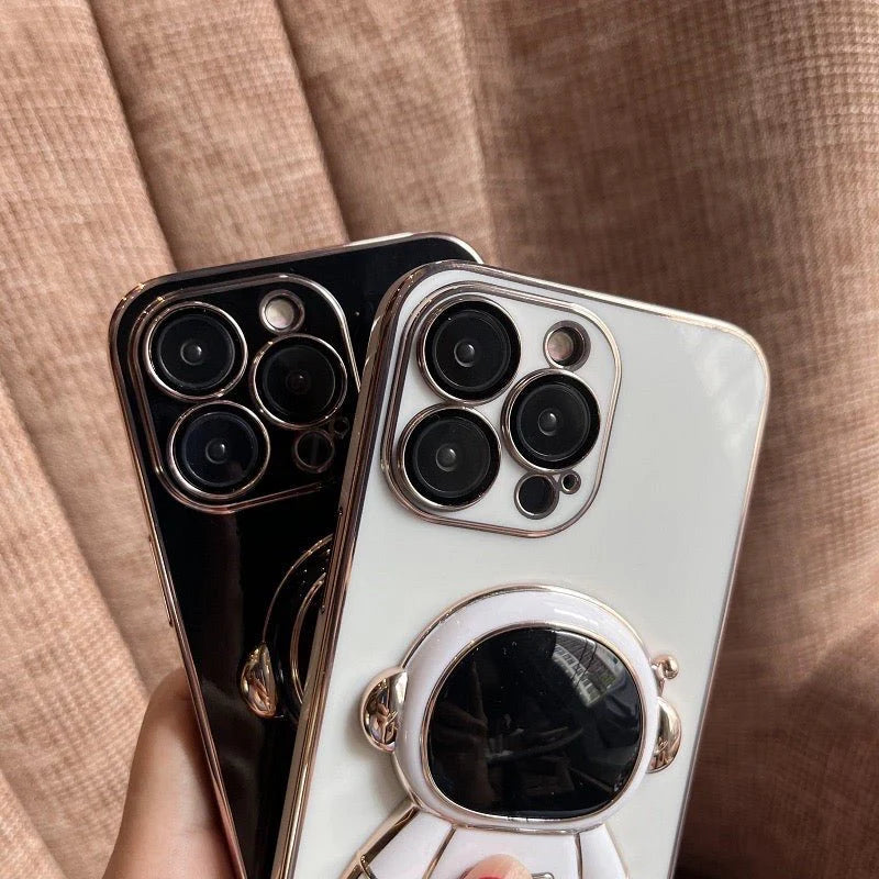 Sophron™ Astronaut Case - Sophron Studios