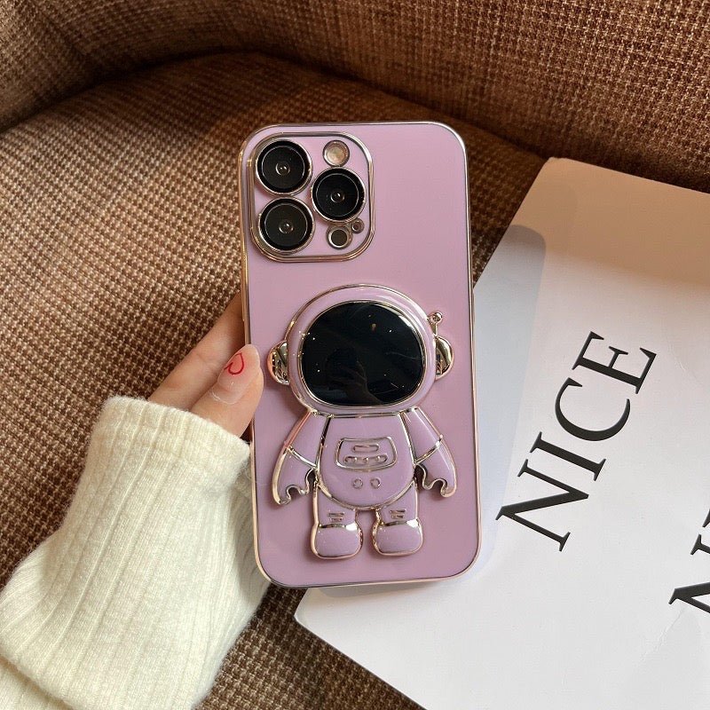 Sophron™ Astronaut Case - Sophron Studios