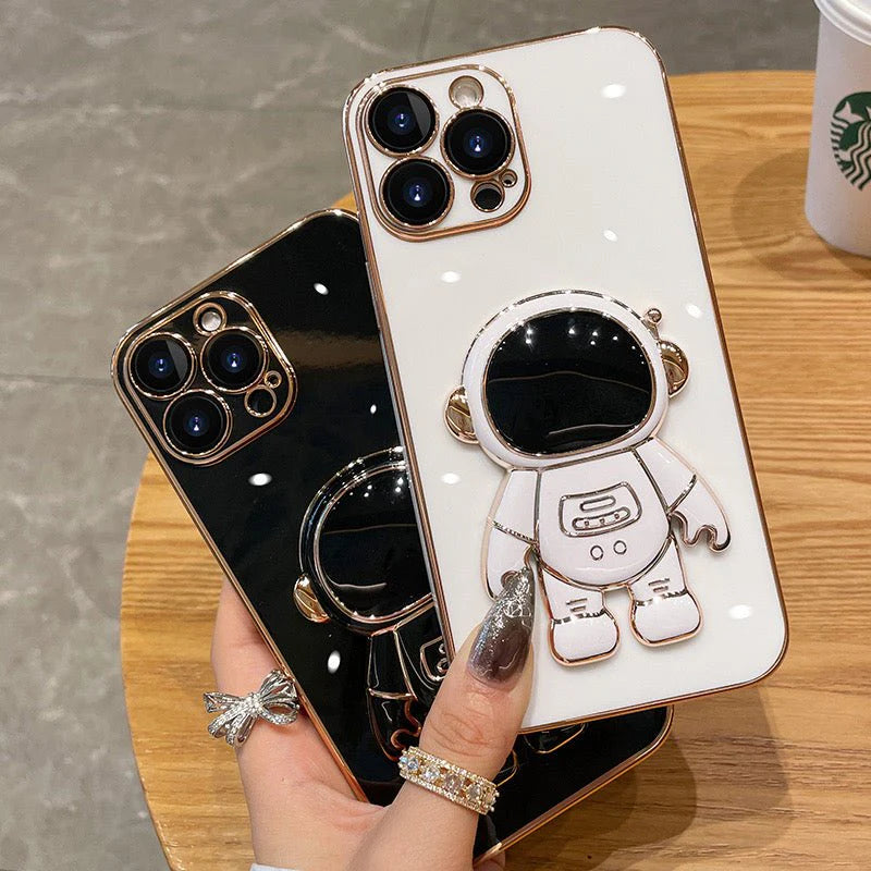 Sophron™ Astronaut Case - Sophron Studios