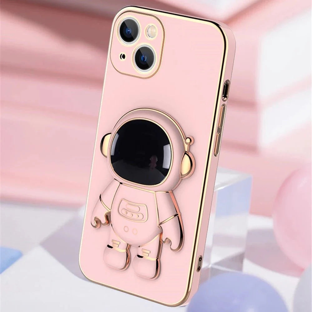 Sophron™ Astronaut Case - Sophron Studios
