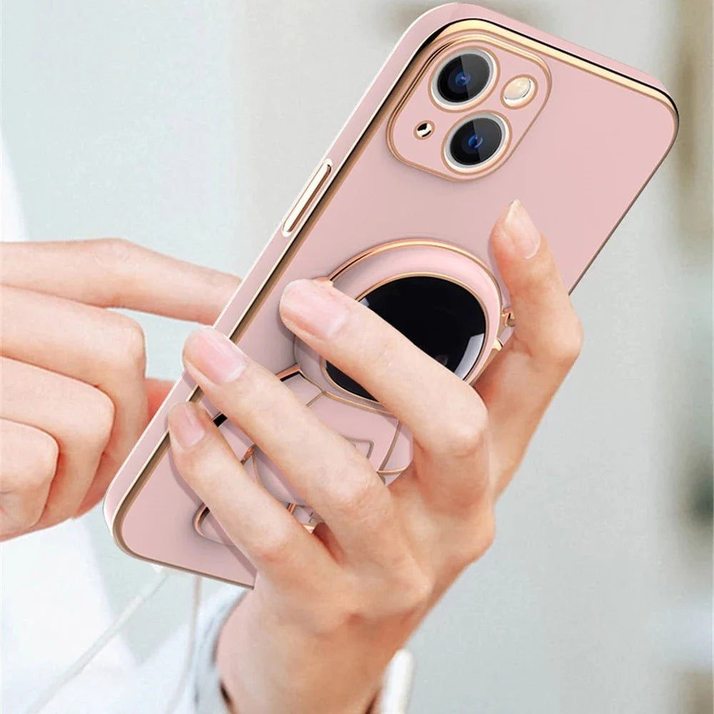 Sophron™ Astronaut Case