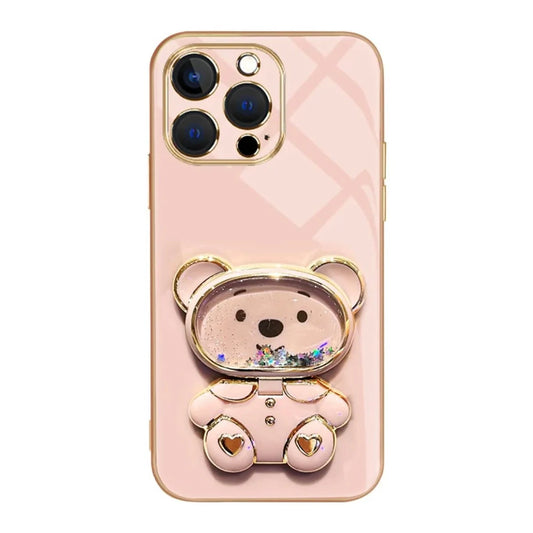 Sophron™ Cosmic Teddy Case - Sophron Studios