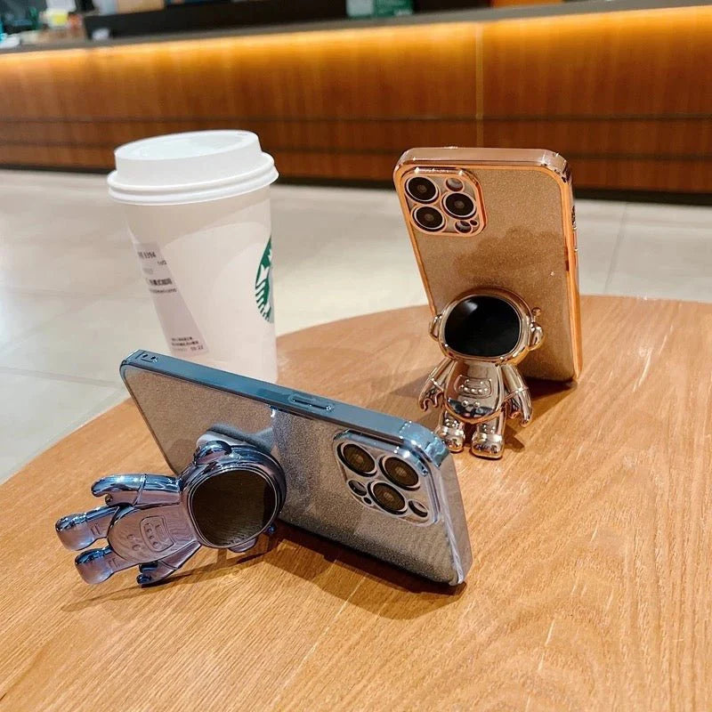 Sophron™ Spaceman Case - Sophron Studios