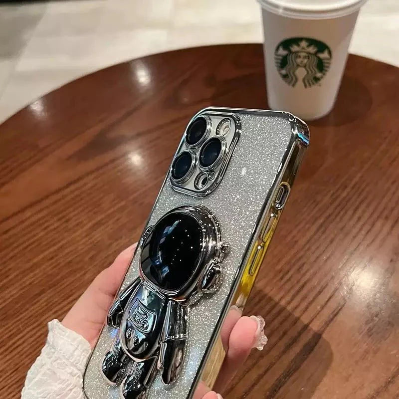 Sophron™ Spaceman Case - Sophron Studios