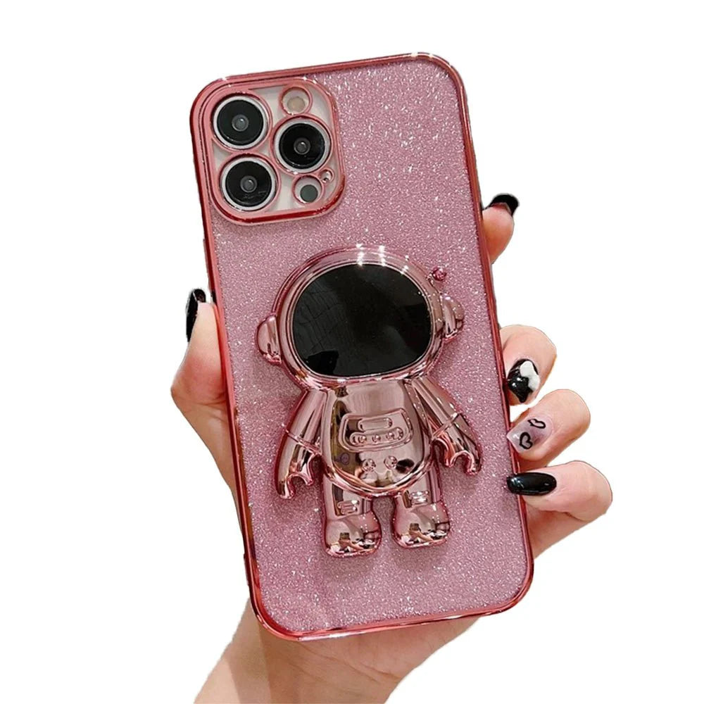 Sophron™ Spaceman Case - Sophron Studios