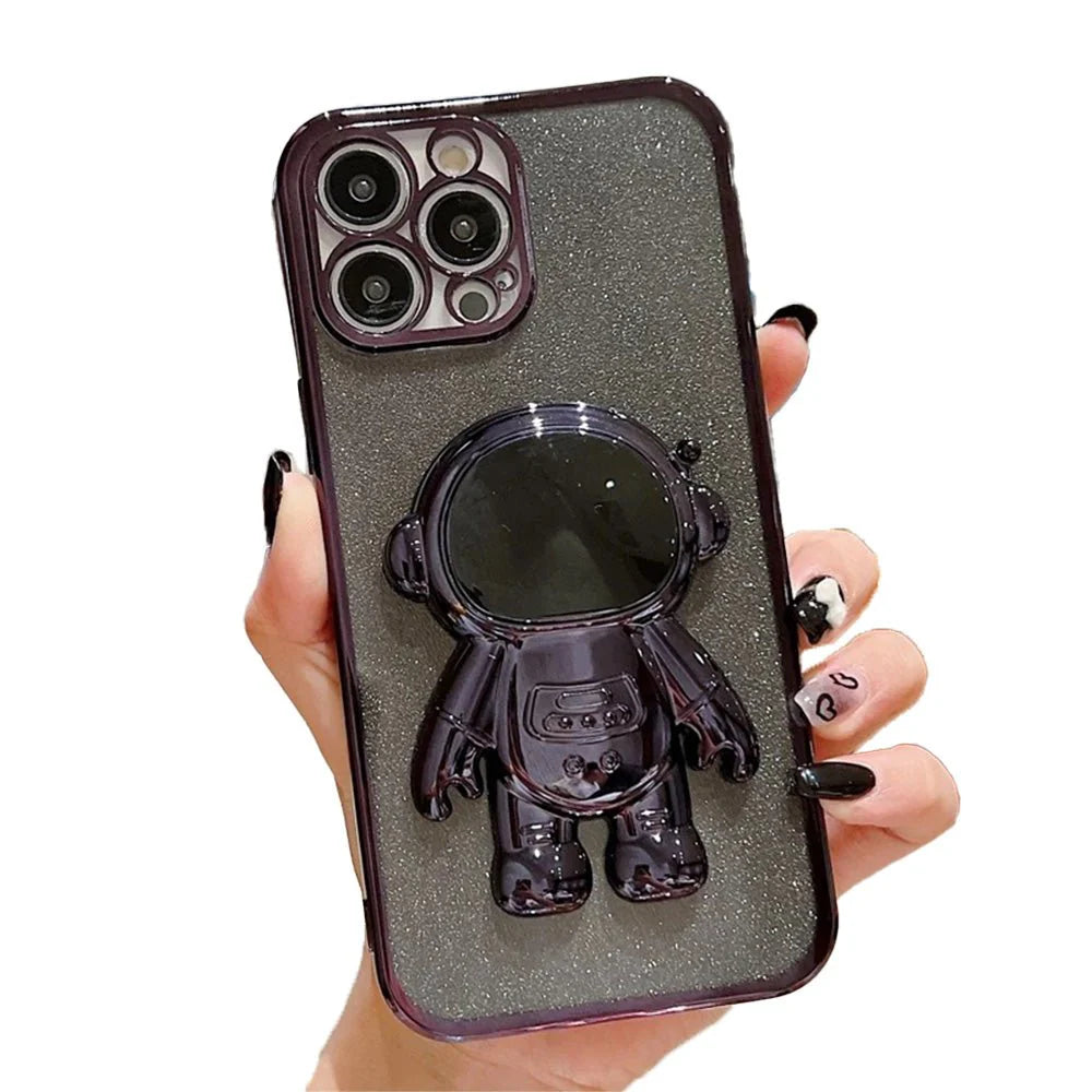 Sophron™ Spaceman Case - Sophron Studios
