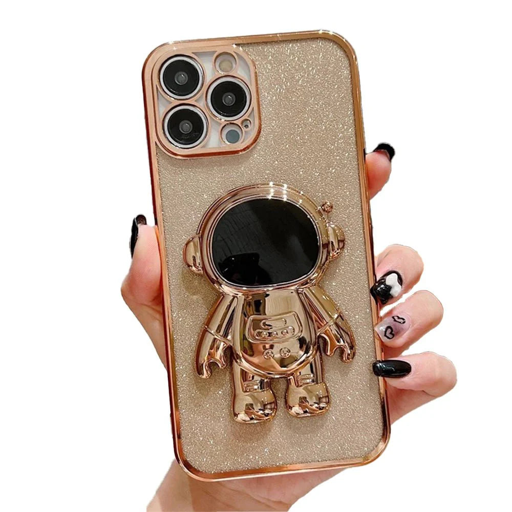 Sophron™ Spaceman Case - Sophron Studios