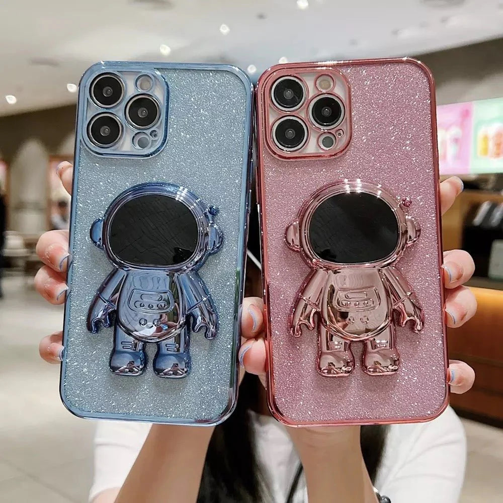 Sophron™ Spaceman Case - Sophron Studios