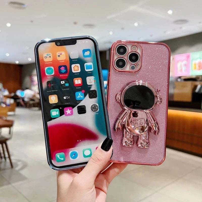 Sophron™ Spaceman Case - Sophron Studios