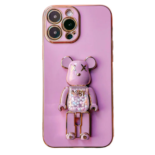 Sophron™ Baby Bear Case - Sophron Studios