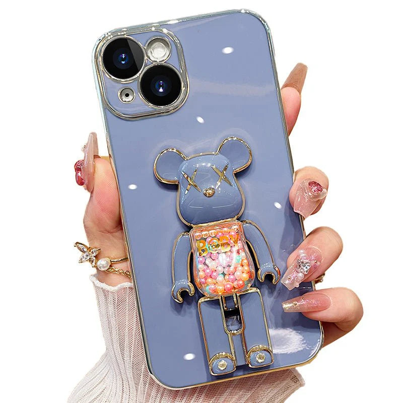 Sophron™ Baby Bear Case - Sophron Studios