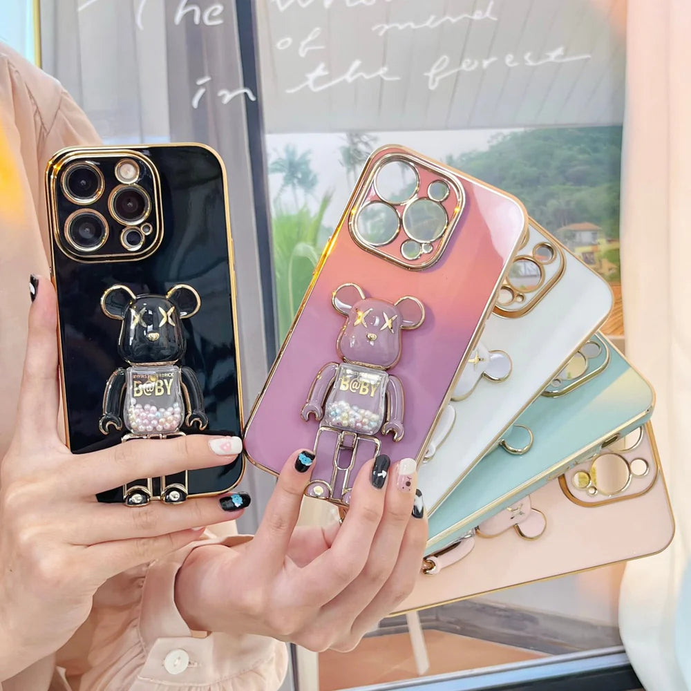 Sophron™ Baby Bear Case - Sophron Studios
