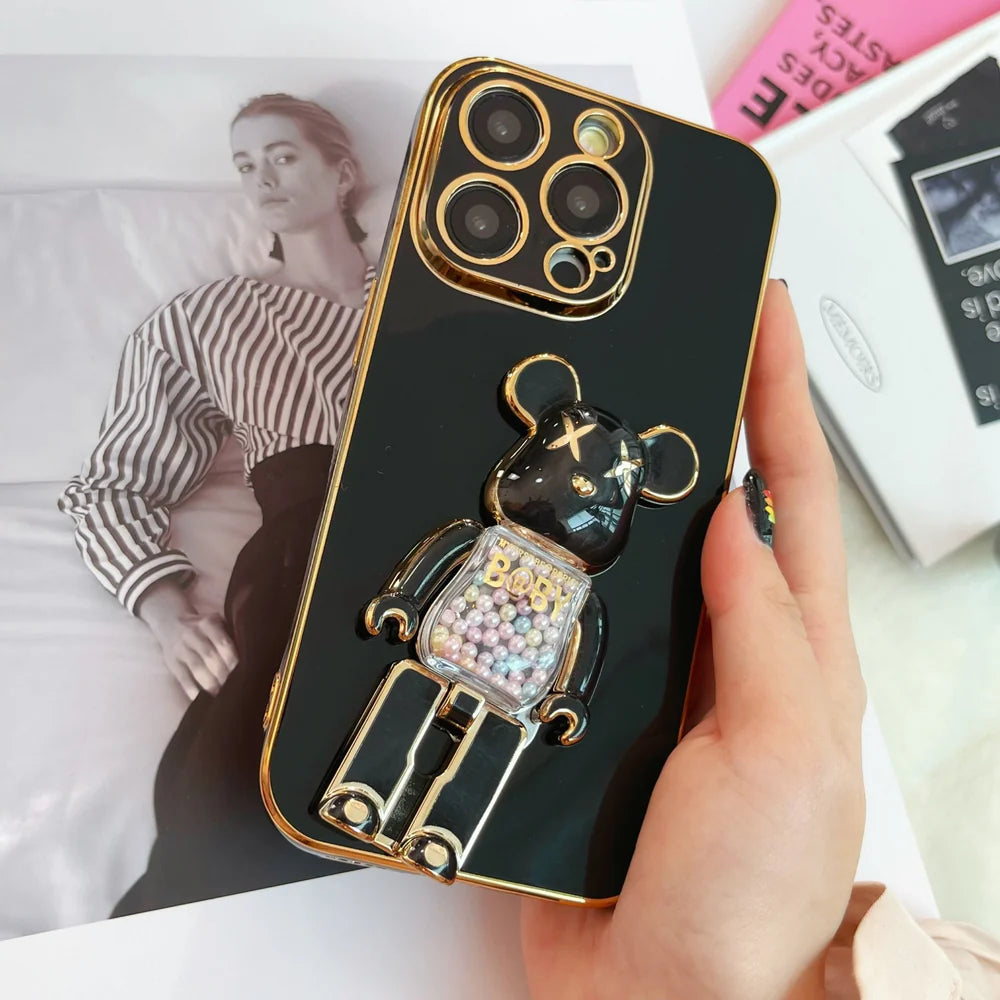 Sophron™ Baby Bear Case - Sophron Studios